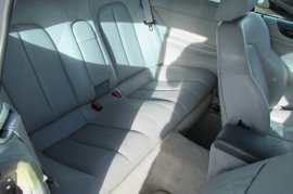 Mercedes-Benz CLK 230K Avantgarde 2dr Tip Auto 2.3