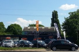 Mercedes-Benz CLK 230K Avantgarde 2dr Tip Auto 2.3