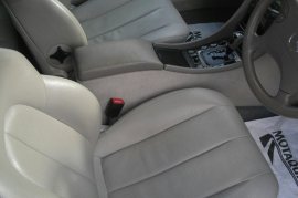 Mercedes-Benz CLK 2dr Auto 2.7