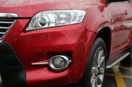 Toyota RAV4 5-DR 2.2 D-CAT