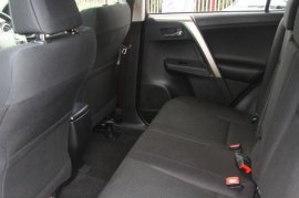 Toyota RAV4 5-DR 2.0 D-4D