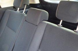 Toyota RAV 4 2.2 D-4D