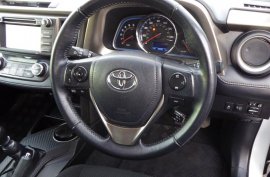Toyota RAV 4 2.2 D-4D