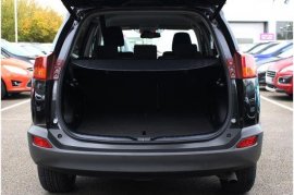 Toyota RAV4 2.0 D-4D