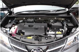 Toyota RAV4 2.0 D-4D