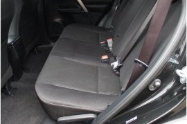 Toyota RAV4 2.0 D-4D