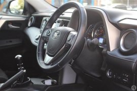 Toyota RAV4 2.0 D-4D