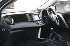 Toyota RAV4 2.0 D-4D