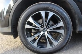 Toyota RAV4 2.0 D-4D