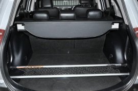 Toyota RAV4 5-DR 2.0 D-4D