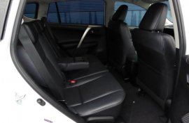 Toyota RAV4 2.2 D-CAT