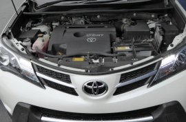 Toyota RAV4 2.2 D-CAT