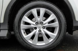 Toyota RAV4 2.2 D-CAT