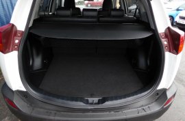 Toyota RAV4 2.2 D-CAT