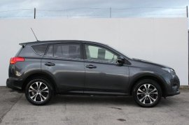 Toyota RAV-4 2.0 D-4D