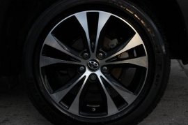 Toyota RAV-4 2.0 D-4D