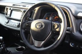 Toyota RAV-4 2.0 D-4D