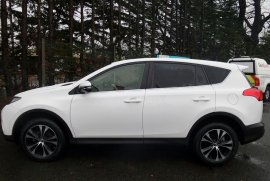 Toyota RAV 4 2.0 D-4D