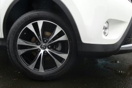 Toyota RAV 4 2.0 D-4D