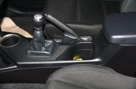 Toyota RAV4 5-DR 2.0 D-4D