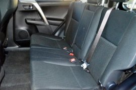 Toyota RAV4 5-DR 2.0 D-4D