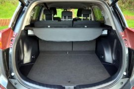 Toyota RAV4 5-DR 2.0 D-4D