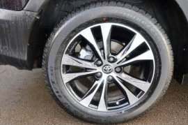 Toyota RAV4 5-DR 2.0 D-4D