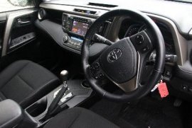 Toyota RAV-4 2.0 V-matic Icon AWD