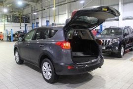Toyota RAV-4 2.0 V-matic Icon AWD