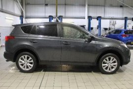 Toyota RAV-4 2.0 V-matic Icon AWD