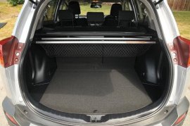 Toyota RAV4 5-DR 2.0 D-4D