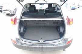 Toyota RAV 4 2.0 D-4D