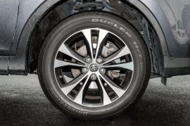 Toyota RAV4 5-DR 2.2 D-CAT