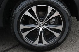 Toyota RAV4 5-DR 2.0 D-4D