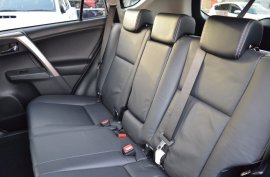 Toyota RAV4 2.0 D-4D