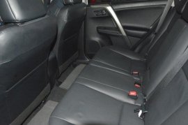 Toyota RAV4 5-DR 2.2 D-CAT
