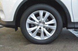 Toyota RAV4 5-DR 2.2 D-CAT