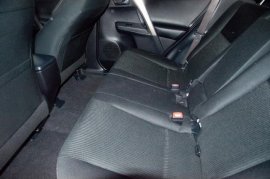 Toyota RAV4 5-DR 2.0 D-4D