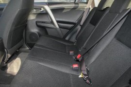 Toyota RAV-4 2.2 D-CAT