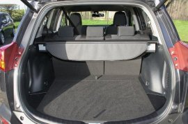 Toyota RAV-4 2.2 D-CAT