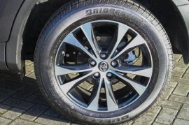 Toyota RAV-4 2.2 D-CAT