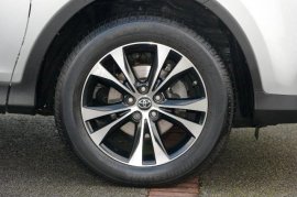 Toyota RAV4 5-DR 2.2 D-CAT