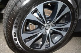 Toyota RAV4 5-DR 2.0 D-4D