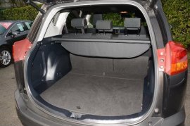 Toyota RAV4 5-DR 2.0 D-4D