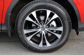 Toyota RAV4 5-DR 2.0 D-4D