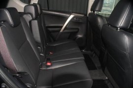 Toyota RAV4 5-DR 2.2 D-4D