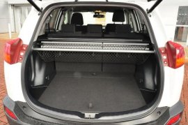 Toyota RAV4 5-DR 2.2 D-CAT