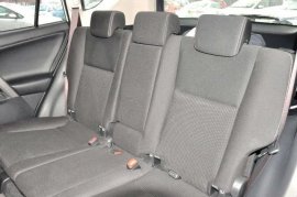 Toyota RAV4 5-DR 2.2 D-CAT