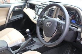 Toyota RAV-4 D-4D