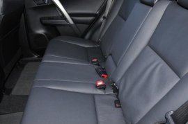 Toyota RAV-4 2.2 D-4D